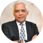 <div>Former MD & CEO - Medall Healthcare Pvt. Ltd<br></div><div style="font-weight:400;padding-top:15px;font-size:14px;">A pioneering entrepreneur who introduced BPO in the USA and India. He was the former Managing Director & CEO of Medall Healthcare Pvt. Ltd.</div>