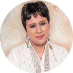 <div>Journalist & Founder - Mojo Story<br></div><div style="font-weight:400;padding-top:15px;font-size:14px;">She is an award-winning broadcast journalist and anchor with over two decades of reporting experience. She is the founder-editor of Mojo Story, a multi-media digital platform.</div>