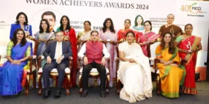 FICCI FLO Honors Exceptional Women Achievers at the 17th Annual Awards Gala
