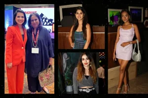 Chennai’s thriving social scene: From Macaw’s grand opening to Vimonisha’s 35th anniversary and the Radiant Wellness Conclave